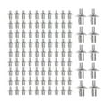 thumbnail image 4 of All-Aluminum Rivets with Flat & Countersunk Heads For Expansion Nailing, 4 of 8