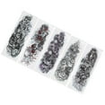 thumbnail image 4 of Arm  Stickers, Temporary  Stickers  Template Fake Body Art  Stickers Patch Full Sleeve  Stickers  For Neck Arm Hands Shoulder, 4 of 8