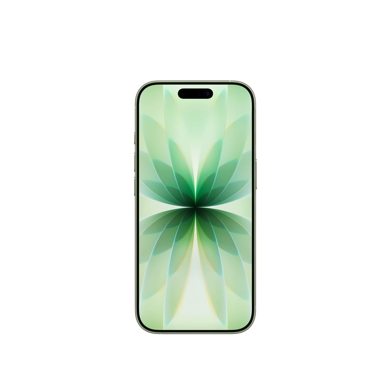 Verizon iPhone 17 256GB Sage - Walmart.com