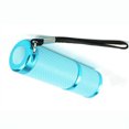 thumbnail image 2 of Linterna LED, linternas de brillo pequeño con 9 luces LED, secador de uñas de luz portátil para gel de uñas oso de fresa  Electrónica, 2 of 6