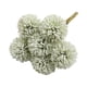 thumbnail image 5 of Flor artificial Cateissary 6 uds Hortensia Verde, 5 of 6