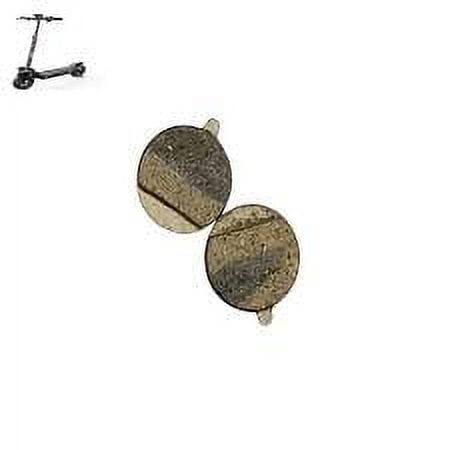 iScooter ix4 brake pads