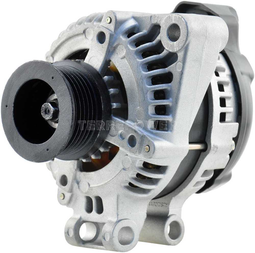 TERREPOWER formerly BBB Industries 11206 Reman Alternator