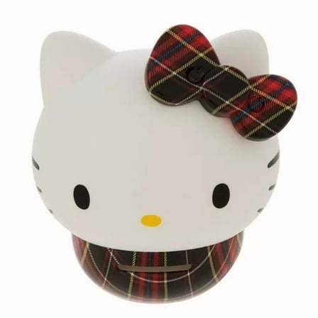 Hello Kitty Wireless Bluetooth Speaker.