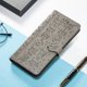 thumbnail image 4 of Funda Cartera FOXDOCK para Motorola Moto G24 Power , Flip PU con Relieve de Gatos y Perros, Tarjetero y Soporte, 4 of 6