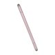 thumbnail image 2 of Lápiz óptico 2 en 1, lápiz de pantalla de respuesta rápida de alta precisión con cubierta protectora para teléfonos móviles, tabletas, Bloc de notas, color rosa, 2 of 5