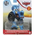 thumbnail image 2 of Disney Pixar Cars View Zeen Racing Tractor, 2 of 5