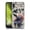 Newspaper, variant on Head Case Designs Officially Licensed Superman DC Comics 80th Anniversary Logo Soft Gel Case Compatible with LG K22