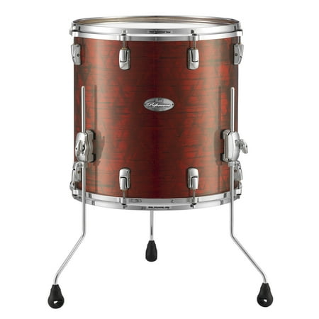 Pearl Music City Custom 16"x14" Reference Series Tom