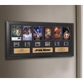 thumbnail image 2 of FilmCells Star Wars Tribute (Through The Ages) Limited Edition Deluxe Wall Art, 1 Count, 2 of 9