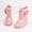 Red, variant on RTKFRFLM Kids Waterproof Rain Boots, Non Rubber Rain Shoes for Boys Girls Ages 2â7