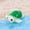 #04924260514001A34 D, variant on Ocean Mini Resin Animals, Tiny Sea Creatures Figurines for Fish Tank Aquarium, Micro Landscape Dollhouse Decor (G)