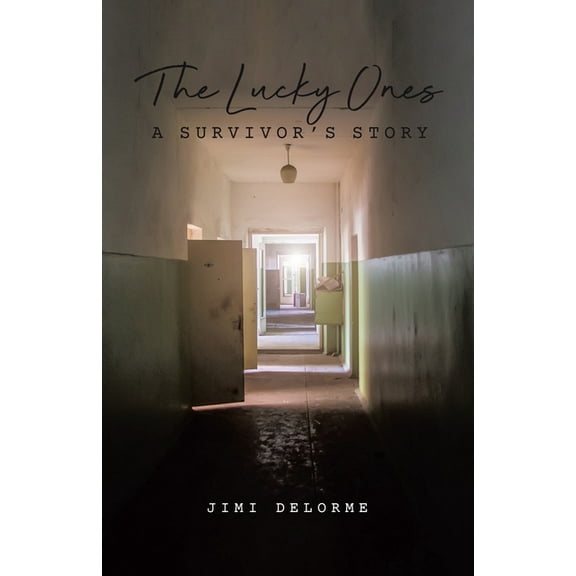 The Lucky Ones: A Survivors Story, (Paperback)