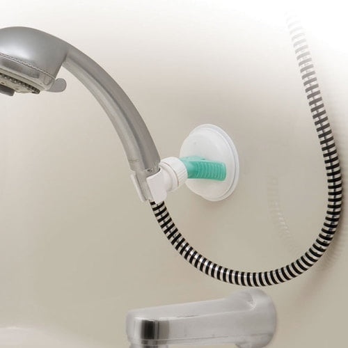 Suction Grip Shower Holder