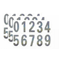 thumbnail image 1 of Invisible Digital Reflective License Plate Stickers Enhanced Visibility, 1 of 6