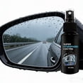 thumbnail image 4 of Recubrimiento de cristal para coche 30ml – Sellador cerámico repelente al agua para ventanas SUV, camión, caravana • Protección hidrofóbica • Aplicación fácil de pulverización • Visibilidad sin, 4 of 5