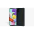 thumbnail image 2 of Samsung Galaxy A51 (SM-A515F/DS) Dual SIM 128GB,4GB RAM GSM Desbloqueado - Prism Crush Negro Samsung A51, 2 of 2
