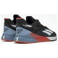 thumbnail image 3 of Reebok Men's Nano X Shoes, 3 of 8