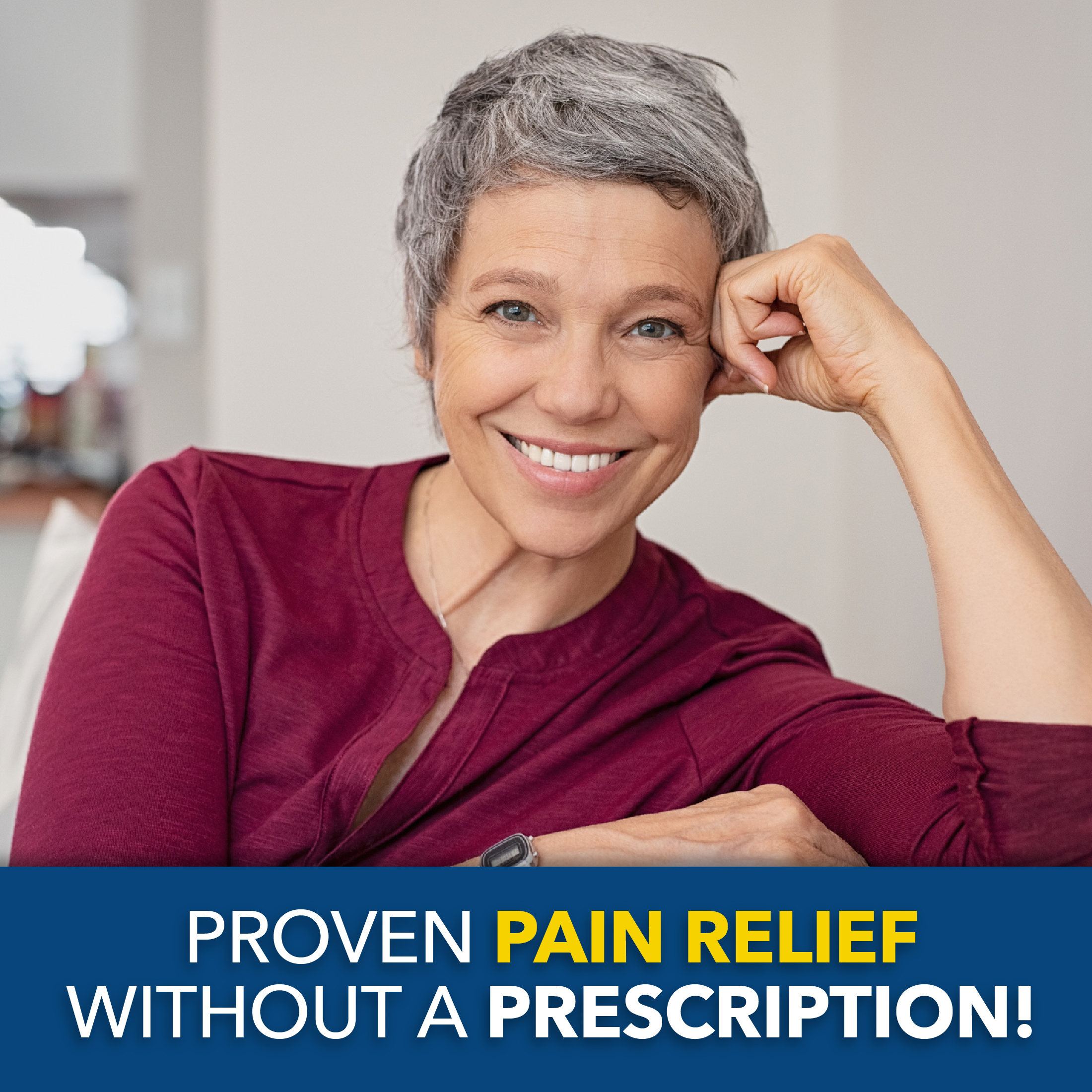 Tabletas de Ibuprofeno para el Dolor y la Fiebre, 200 mg, 40 unidades, comparables al ingrediente activo de Advil 6