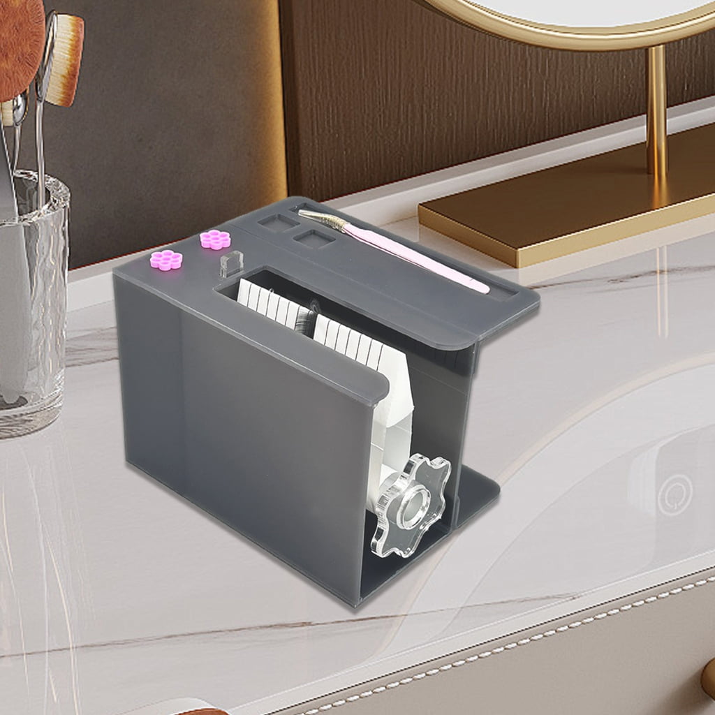 Professional Lash Blossomings Device Eyelash Flowering Machine Lashes Fan Maker