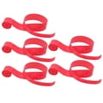 thumbnail image 2 of ANGGREK Matte Racket Grip Tape, Handle Overgrip Breathable For Tennis Rackets For Badminton Rackets, 2 of 8