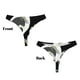 thumbnail image 3 of Balery Unicorn in Yoga Tangas de Algodón para Mujer con Estampado – Ropa Interior Sexy, Transpirable, G-string-4X-Large, 3 of 6
