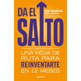 thumbnail image 1 of Libro Da El Salto Tapa Blanda, Autor Edu Iglesias, Editorial Conecta, 1 of 1