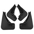 thumbnail image 2 of Guardabarros de Coche para NX NX260 NX350H 2022, Guardabarros, Guardabarros, Accesorios para Guardabarros, 2 of 5