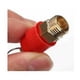 thumbnail image 4 of Válvula de seguridad para compresor de aire Desiderio 1/4 120PSI, válvula de seguridad para compresor de aire de latón, 4 of 5