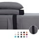 thumbnail image 1 of Juego de Sábanas Queen Size 2800 Hilos Extra Suave Premium Cenefa Europea Soft Nature, 1 of 5