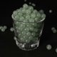 thumbnail image 3 of 60pcs 8mm Round Glass Beads Classic Simplicity Beautiful Loose Beads Diy Bracelet Necklace Jewelry Handmade Beads Accessories, 3 of 5