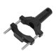 thumbnail image 1 of Soporte De Lámpara De Horquilla Delantera, Evita Resbalones Abrazadera De Tubo De Extensión De Aleación De Aluminio Soporte De Montaje De Faro De Motocicleta Con Absorción De, 1 of 7