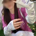 thumbnail image 4 of Ultra-Thin Loose Sun-Protective Ice Sleeves for Outdoor Cycling, 4 of 9