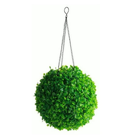 

Grass Ball Solar Light Garden Yard Hanging Light LED Light Control Lamp