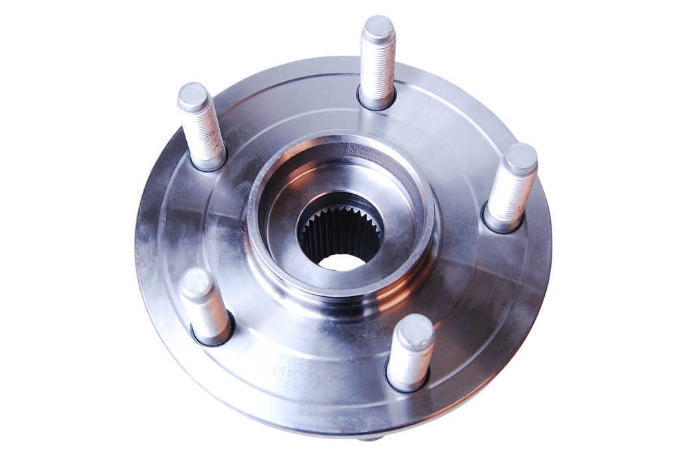 Mevotech Original Grade G25304 Wheel Bearing and Hub Assembly