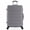 Dark Grey, variant on Nextay Carry on Luggage, Hardshell Lightweight Suitcase with Double Spinner Wheels and TSA Lock, 20 Inch