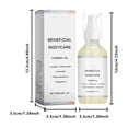 thumbnail image 3 of Aceite Esencial Corporal Reafirmante de Envejecimiento Lento XWSHYW 60Ml, 3 of 6
