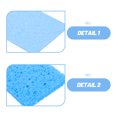 thumbnail image 3 of WEUVEB 10Ud Esponja Para Soldador Con Alta Absorción De Óxido Color Azul Para De Electrónica, 3 of 6