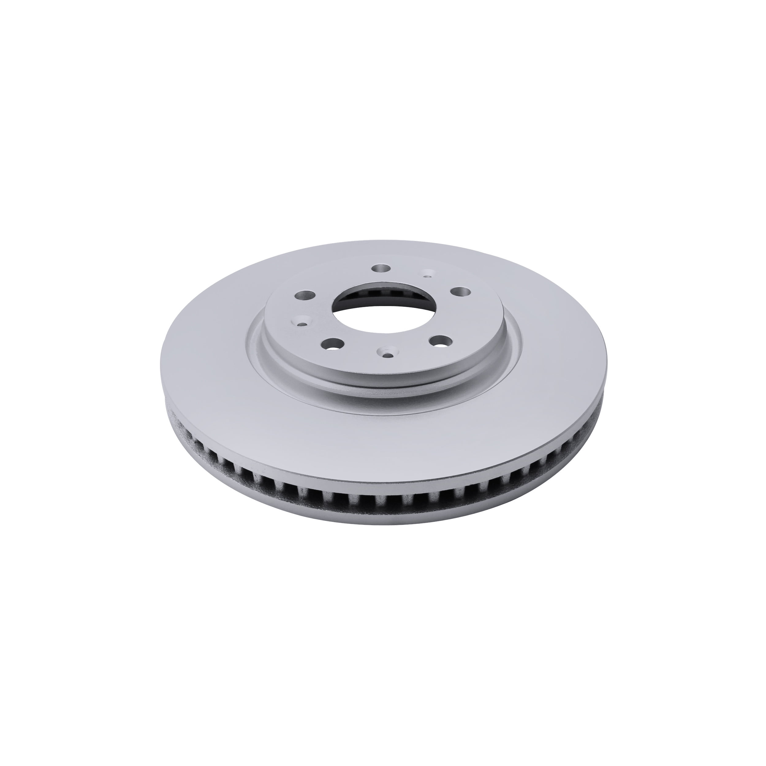 Raybestos 580104FZN Rust Prevention Technology Coated Rotor Brake Rotor, 1 Pack Fits select: 2007 CADILLAC CTS-V HI FEATURE V6, 2006 CADILLAC CTS-V