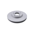 thumbnail image 2 of Raybestos 580104FZN Rust Prevention Technology Coated Rotor Brake Rotor, 1 Pack Fits select: 2007 CADILLAC CTS-V HI FEATURE V6, 2006 CADILLAC CTS-V, 2 of 2