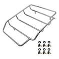 thumbnail image 4 of jinwen Moto Tour Pack Support Durable pour les Routes de Randonnée Flhr Glisse, 4 of 9