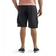 thumbnail image 2 of Wrangler Men's Twill Acacia Cargo Short, 2 of 5