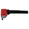 thumbnail image 2 of TRQ Performance Ignition Coil Set for Ford F-150 Fusion Edge 2.7L Turbo New ICA61963 Fits select: 2015-2017 FORD F150, 2019 LINCOLN NAUTILUS, 2 of 4