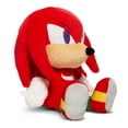 thumbnail image 6 of Kidrobot Sonic The Hedgehog Phunny 7.5" Knuckles Plush Toy, 6 of 6