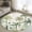 OliveDrab, variant on Entryway Rug 2x3 Ft,Green Palm Trees Non Slip Small Area Rugs for Front Door,Farmhouse Summer Leaves Plants Birds Washable Low Pile Accent Carpet Doormat for Indoor Entrance Kitchen Bathroom Doorway
