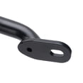 thumbnail image 1 of Passenger Seat Hand Grab Bar, Pillion Seat Grab Handles Weatherproof Anti Rusting Easy Installation Comfortable  for Motorcycle, 1 of 7
