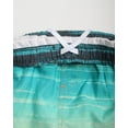 thumbnail image 5 of iXtreme Boys Rash Guard Set - 2 Piece UPF50+ Quick Dry Short Sleeve Swim Shirt & Swim Trunks for Boys, 5 of 6