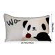 thumbnail image 3 of Silk Soft And Friendly Summer Bedroom Cute Print Cool Breathable Pillow Pillowcase, 3 of 6