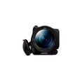 HDRCX900/B HD Camcorder with 1" sensor