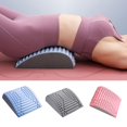 thumbnail image 5 of Back Magic Stretcher Lumbar Pain Relief Spine Massager Support Posture Relief, 5 of 5